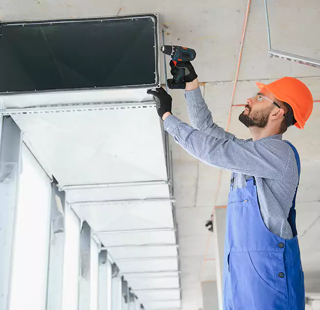 Why Homeowners & Businesses Trust Us in Oak Forest, IL