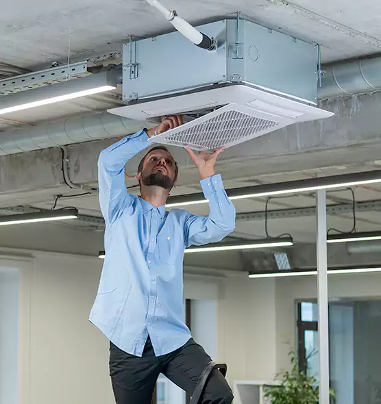 Professional Air Duct Cleaners in Oak Forest, IL