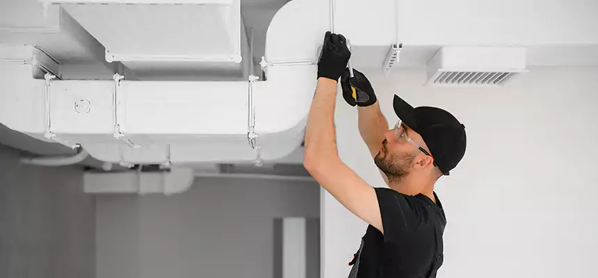 Our Air Duct Cleaning Services in Oak Forest, IL