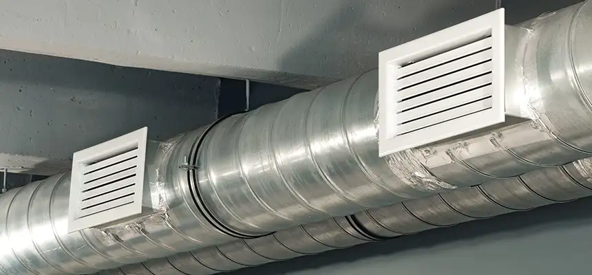 Our Air Duct Camera Inspection Services in Oak Forest, IL