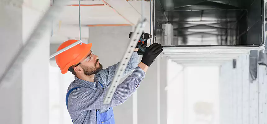 Our Air Vent Replacement Services in Oak Forest, IL