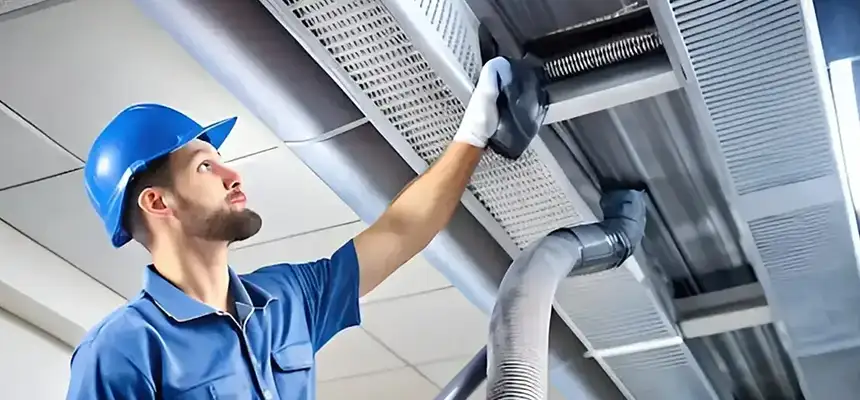 Our Annual Dryer Vent Maintenance Services in Oak Forest, IL