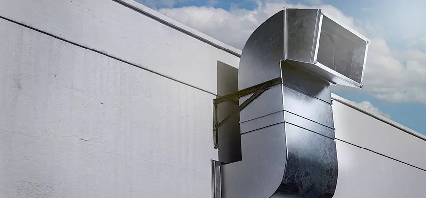 Trusted Industrial Dryer Vent Cleaning in Oak Forest