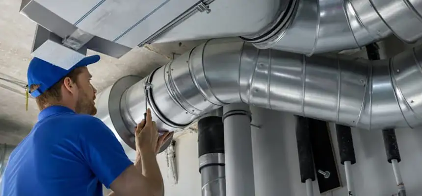 Our Commercial Laundry Vent Cleaning Services in Oak Forest, IL