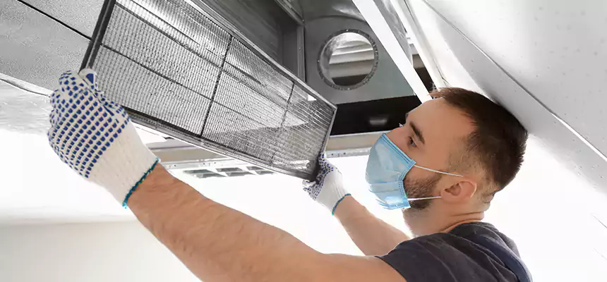 Our Dryer Vent Cleaning Services in Oak Forest, IL