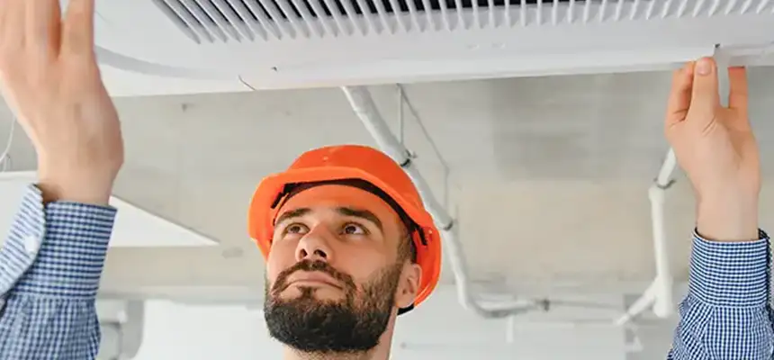 Our Furnace Vent Cleaning Services in Oak Forest, IL