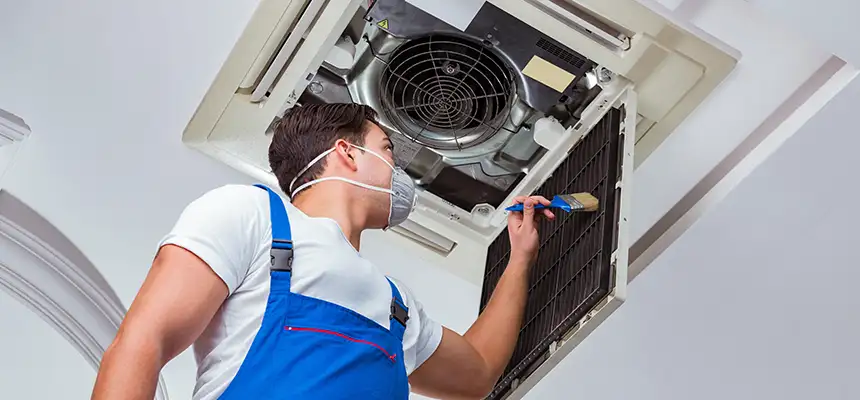 Our Move-in/Move-out Duct Cleaning Services in Oak Forest, IL
