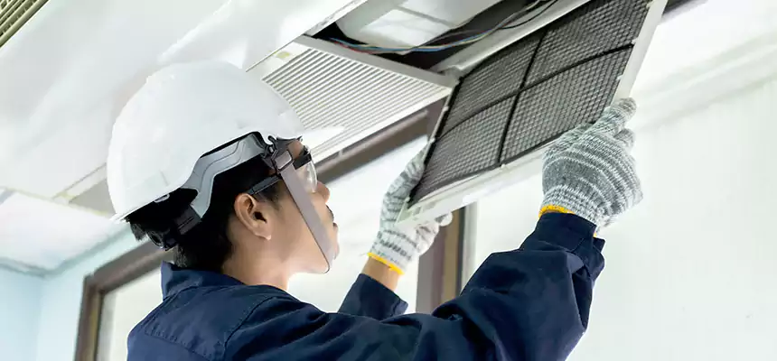 Our Multi-family Home Duct Cleaning Services in Oak Forest, IL