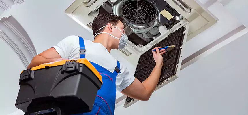 Specialized Office Duct Cleaning  in Oak Forest, IL