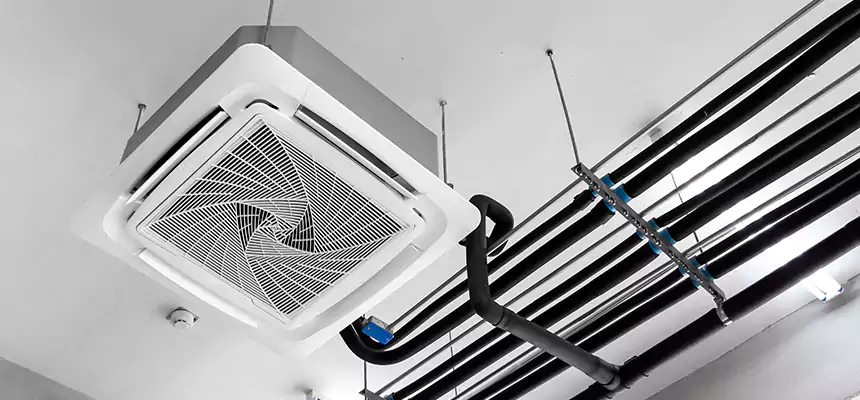 Our Smart AC Vent Controller Services in Oak Forest, IL