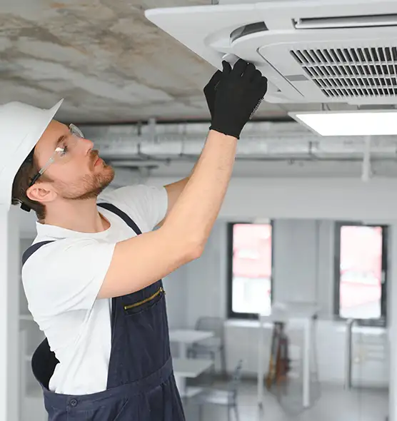 Top Affordable Duct Cleaning Services Near Me in Oak Forest, IL