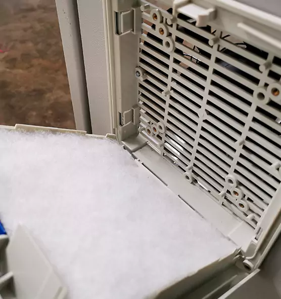 About Air Duct Overhaul & Upgrades in Oak Forest, IL