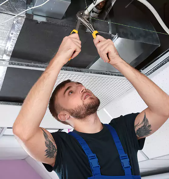 About Air Duct Repair Services in Oak Forest, IL