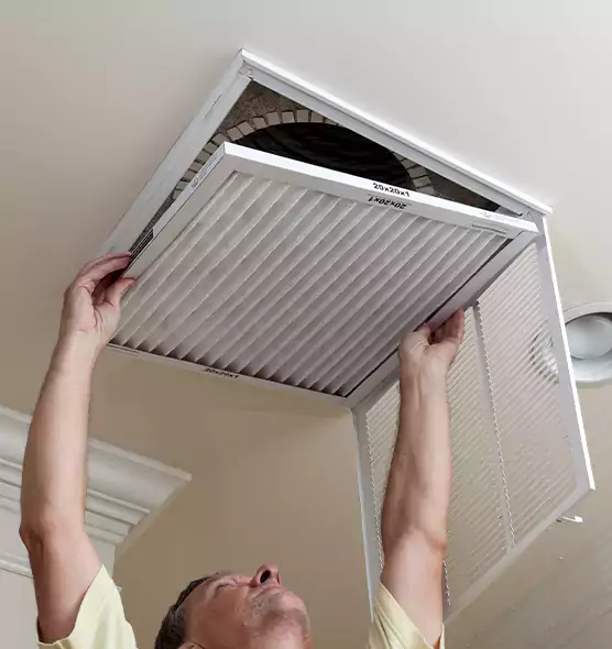 Trusted Apartment Air Duct Cleaning in Oak Forest, IL