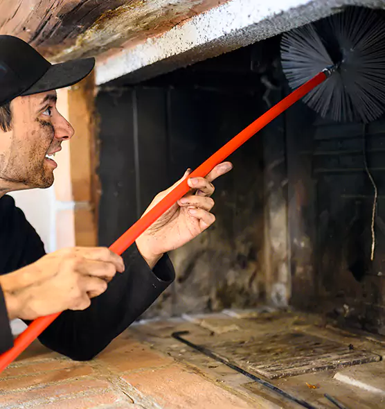 About Expert Chimney Cleaning in Oak Forest, IL
