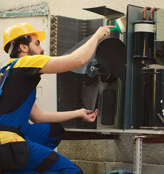 About Dryer Duct Fire Hazard Inspection in Oak Forest, IL