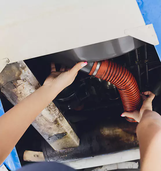 Professional Dryer Duct Pressure Testing in Oak Forest, IL