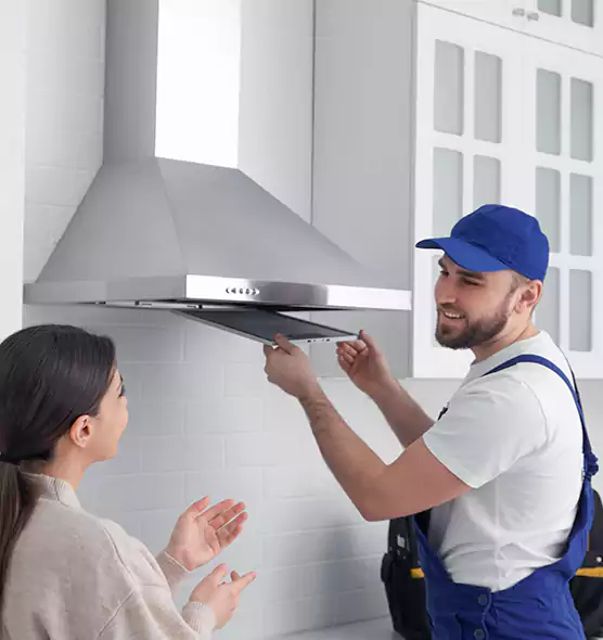 Professional Dryer Vent Cleaning Service in Oak Forest, IL