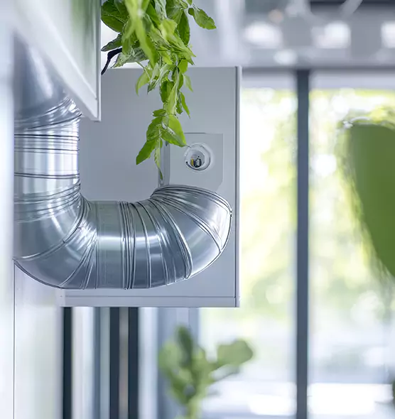 Professional Eco-Safe Dryer Vent Cleaning in Oak Forest, IL