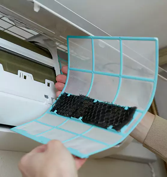 Welcome to Air Duct Cleaning & Repairs Oak Forest — Your Local HEPA Filter Installation Pros in Oak Forest, IL