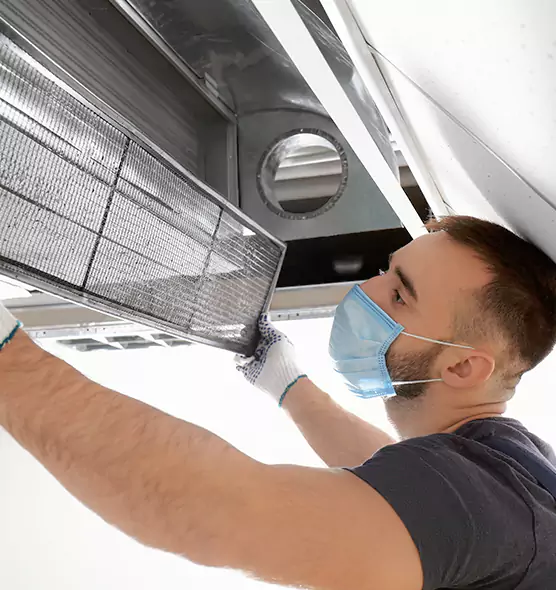 About Remove Smoke Smell From Air Duct in Oak Forest, IL