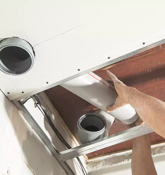 Professional Seasonal Allergy Air Duct Cleaning in Oak Forest, IL