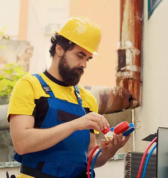 About Smart HVAC Installation in Oak Forest, IL