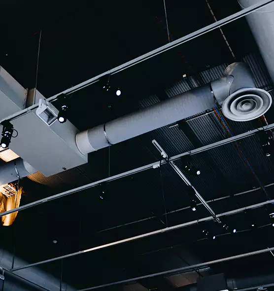 Professinal UV Light Air Purification for Ducts in Oak Forest, IL