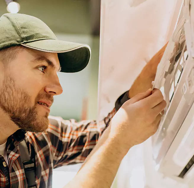 Why Homeowners Businesses Trust Us in Oak Forest, IL?