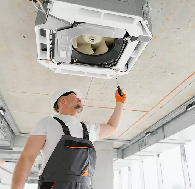 Why Homeowners & Businesses Trust Us in Oak Forest, IL?