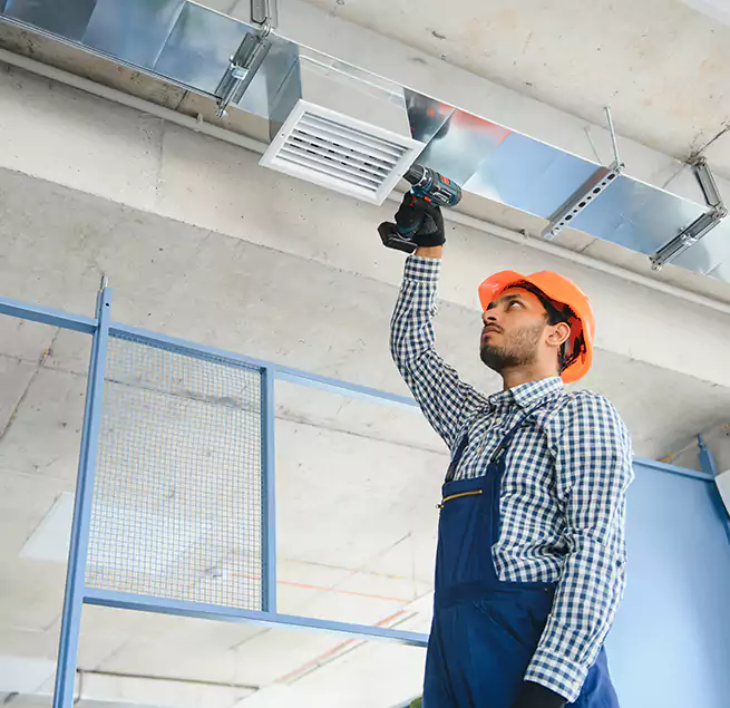 Why Homeowners & Businesses Trust Us in Oak Forest, IL?