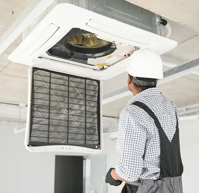 Why Homeowners & Businesses Trust Us in Oak Forest, IL?