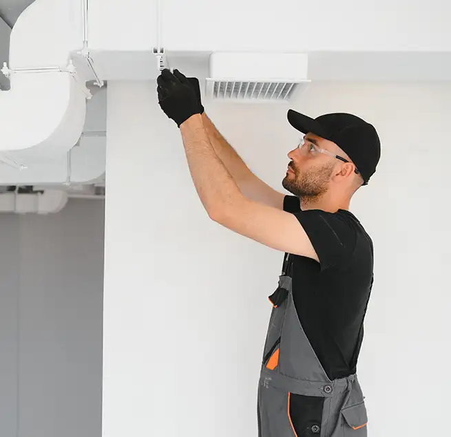 Why Homeowners & Businesses Trust Us in Oak Forest, IL?