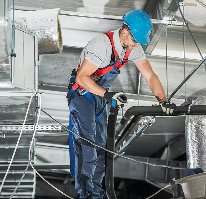 Why Homeowners & Businesses Trust Us in Oak Forest, IL?