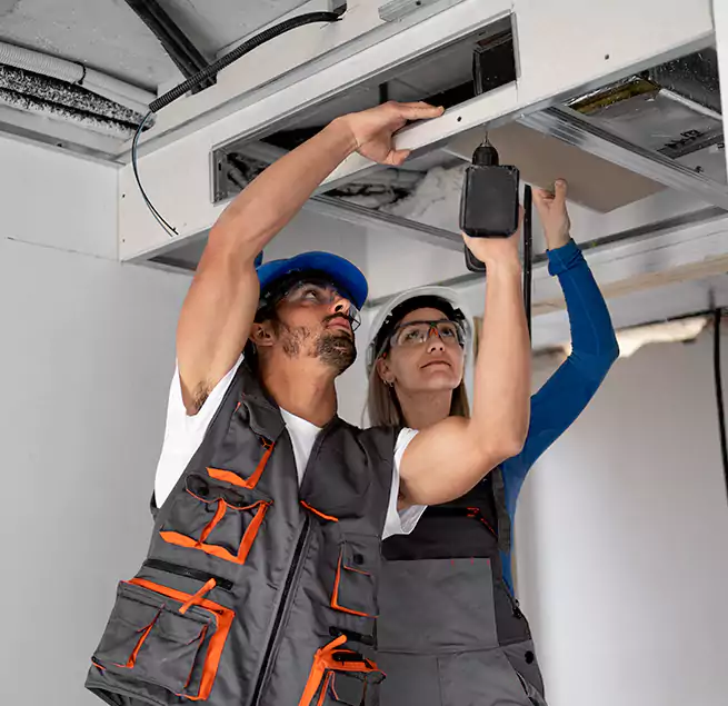 Why Homeowners & Businesses Trust Us in Oak Forest, IL