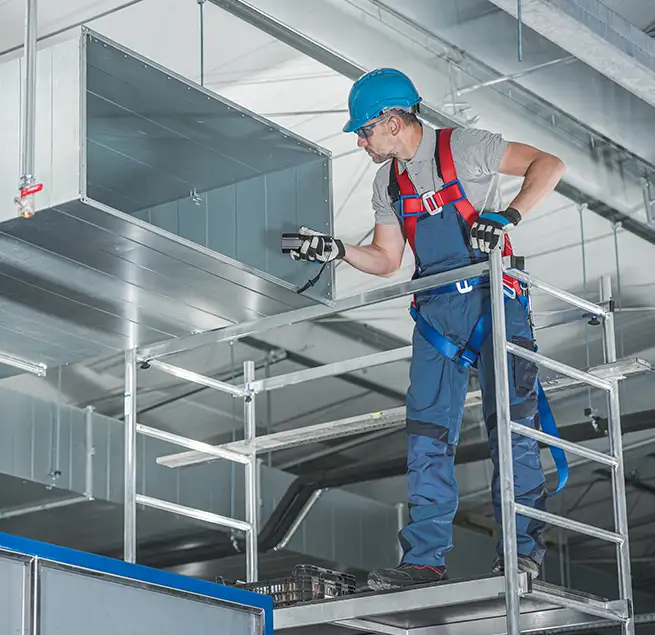 Why Homeowners & Businesses Trust Us in Oak Forest, IL?