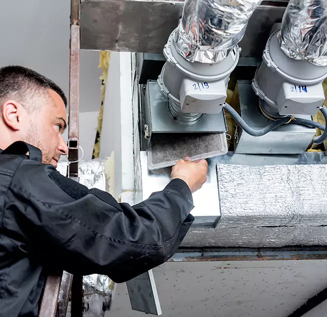 Why Homeowners & Businesses Trust Us in Oak Forest, IL