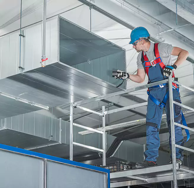 Why Homeowners & Businesses Trust Us in Oak Forest, IL?