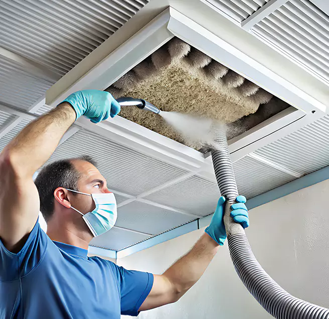 Why Homeowners & Businesses Trust Us Oak Forest, IL