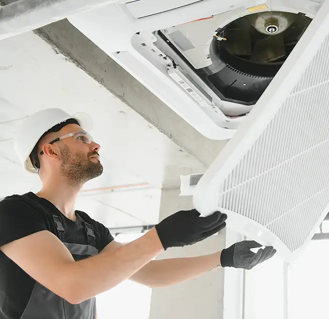 Why Homeowners & Businesses Trust Us in Oak Forest, IL?