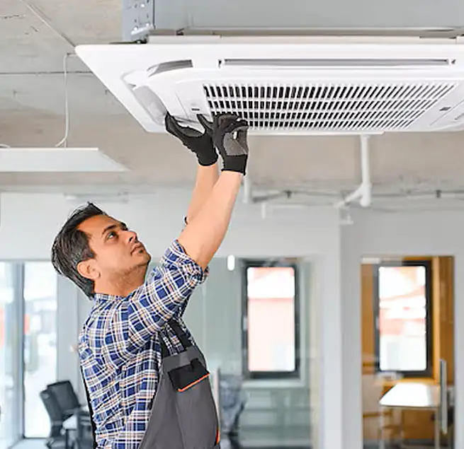 Why Homeowners & Businesses Trust Us in Oak Forest, IL?