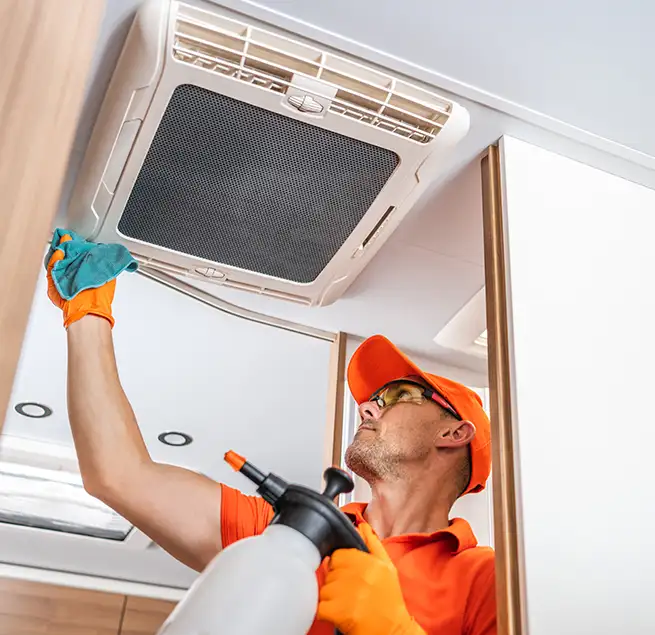 Why Homeowners & Businesses Trust Us in Oak Forest, IL?