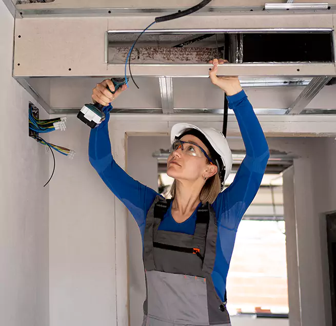 Why Homeowners & Businesses Trust Us in Oak Forest, IL?