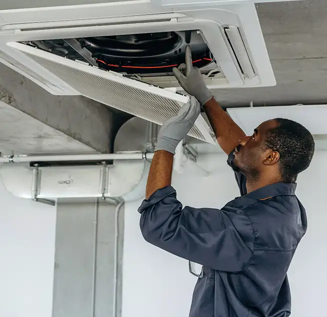 Why Homeowners & Businesses Trust Us in Oak Forest, IL?