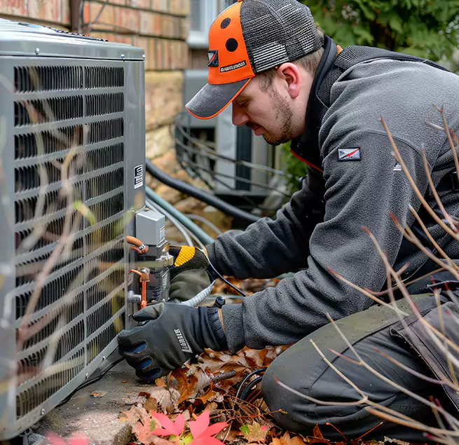 Why Homeowners & Businesses Trust Us in Oak Forest, IL?