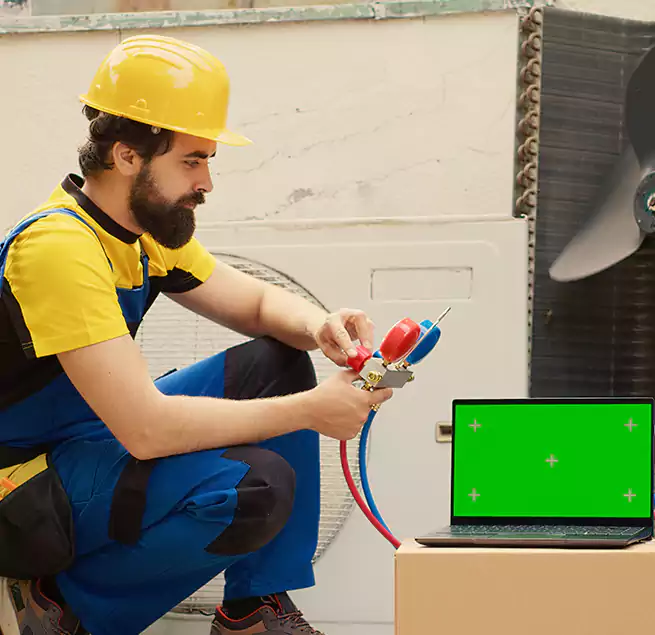 Why Homeowners & Businesses Trust Us in Oak Forest, IL?