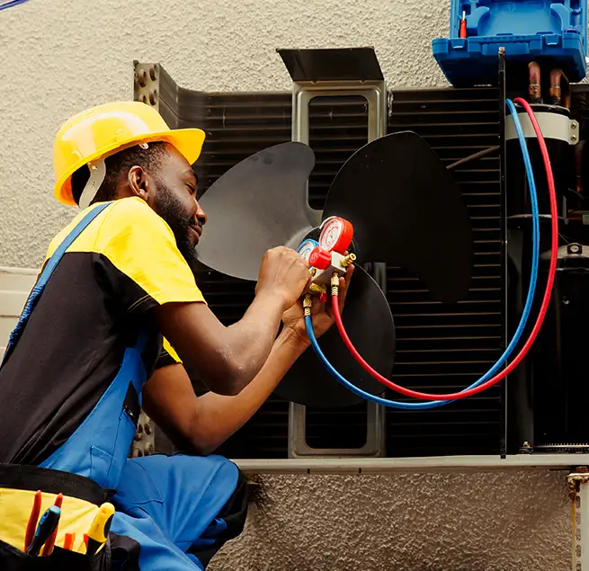 Why Homeowners & Businesses Trust Us in Oak Forest, IL?