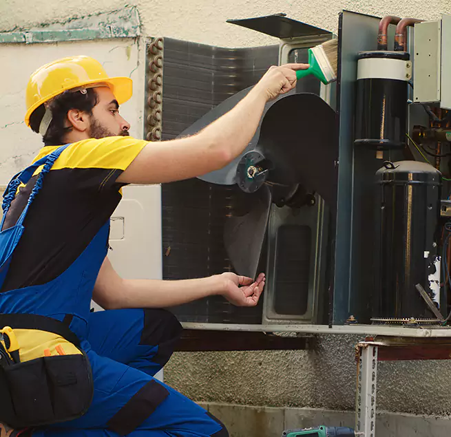  Why Homeowners & Businesses Trust Us in Oak Forest, IL?