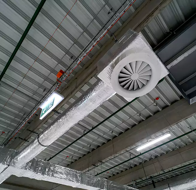 Why Homeowners & Businesses Trust Us in Oak Forest, IL