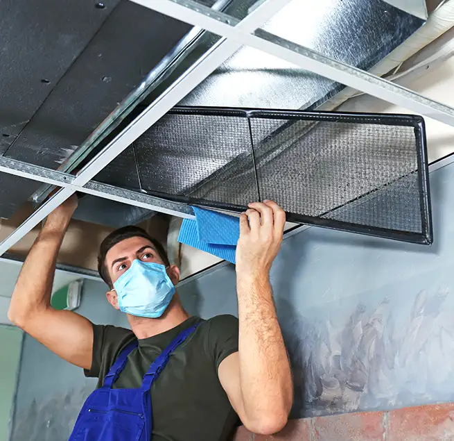 Why Homeowners & Businesses Trust Us in Oak Forest, IL?